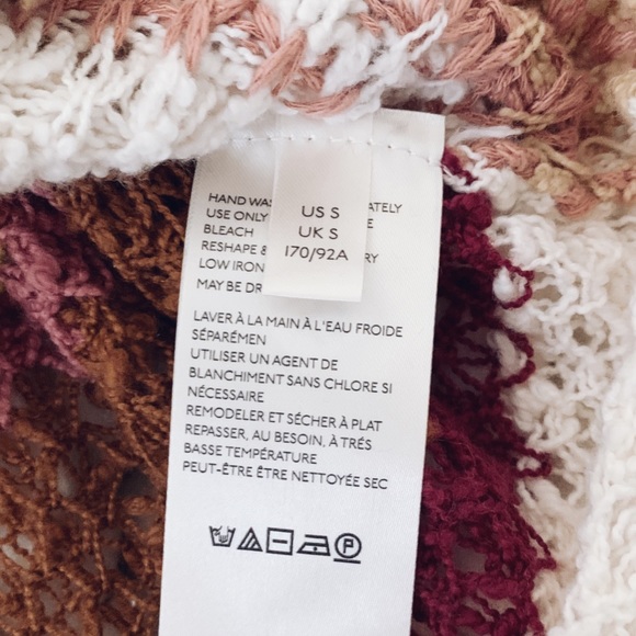Free People Bayside Knit Tunic Pullover - Picture 8 of 11